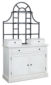 Greddinton Baker's Rack